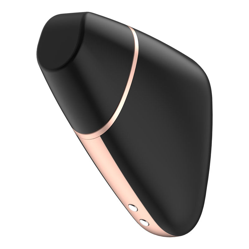 Satisfyer | 悦享 三角悦享器