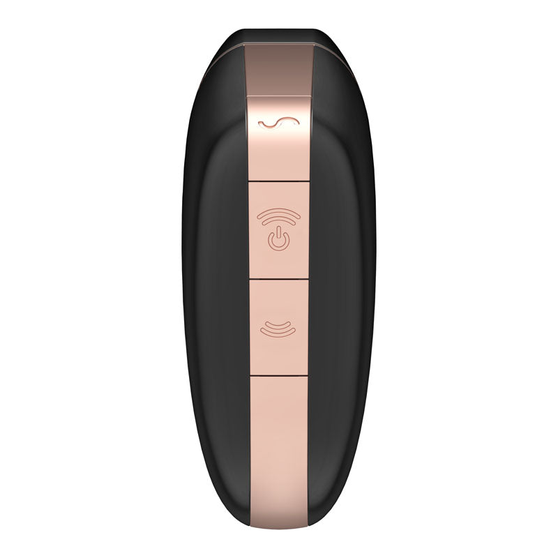 Satisfyer | 悦享 三角悦享器