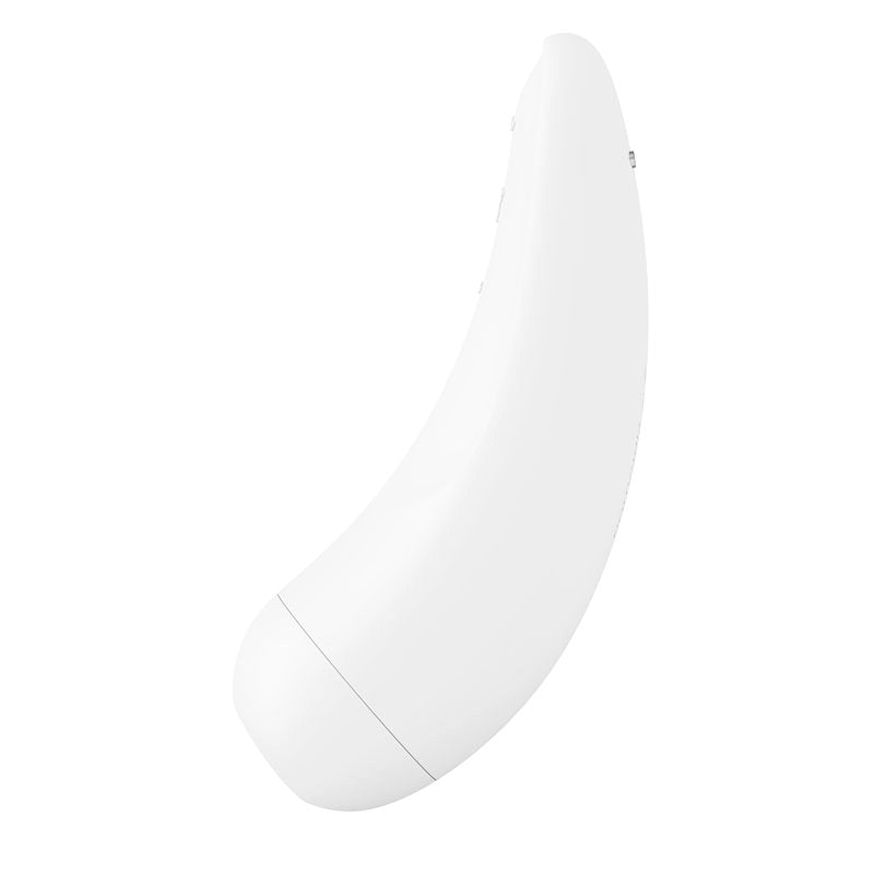 Satisfyer | 悦享 曲线吸力悦享器