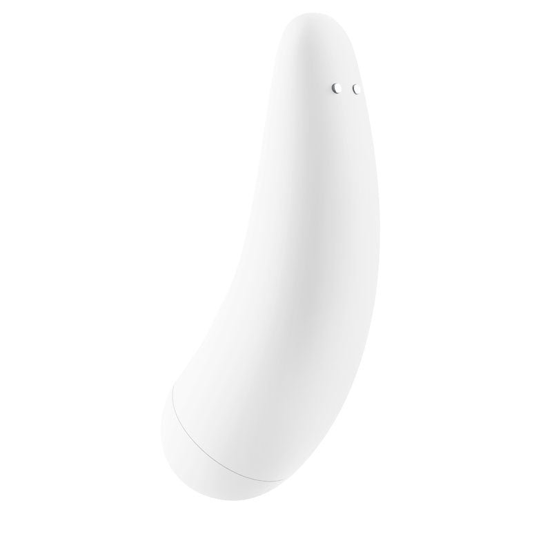 Satisfyer | 悦享 曲线吸力悦享器