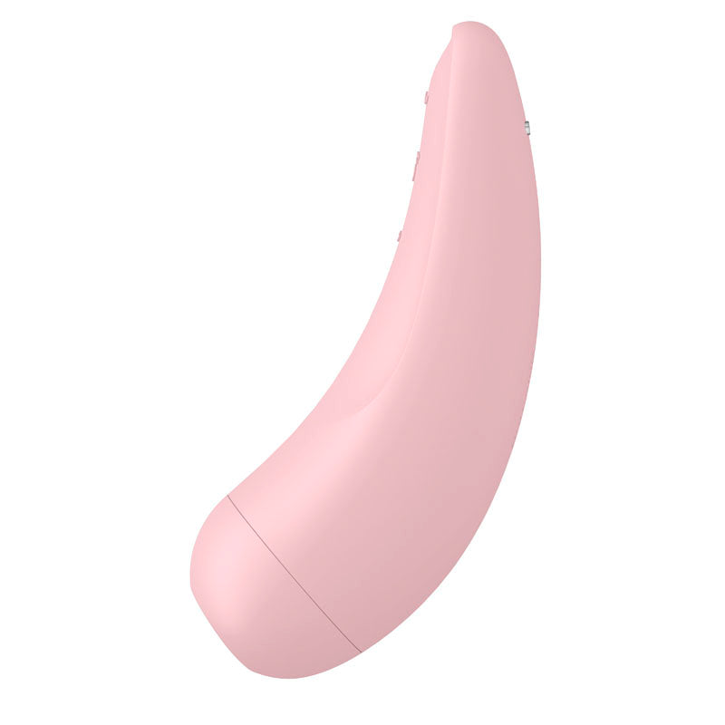 Satisfyer | 悦享 曲线吸力悦享器