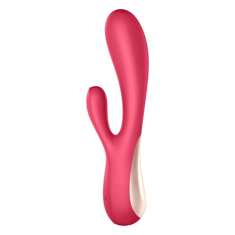 Satisfyer | 悦享 Mono Flex 兔型悦享器