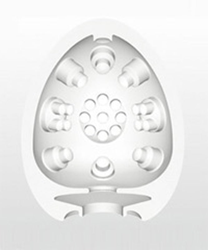 Tenga Eggs 口袋式自慰器