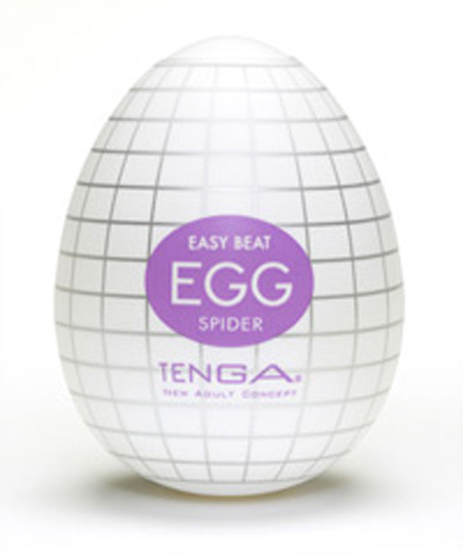 Tenga Eggs 口袋式自慰器