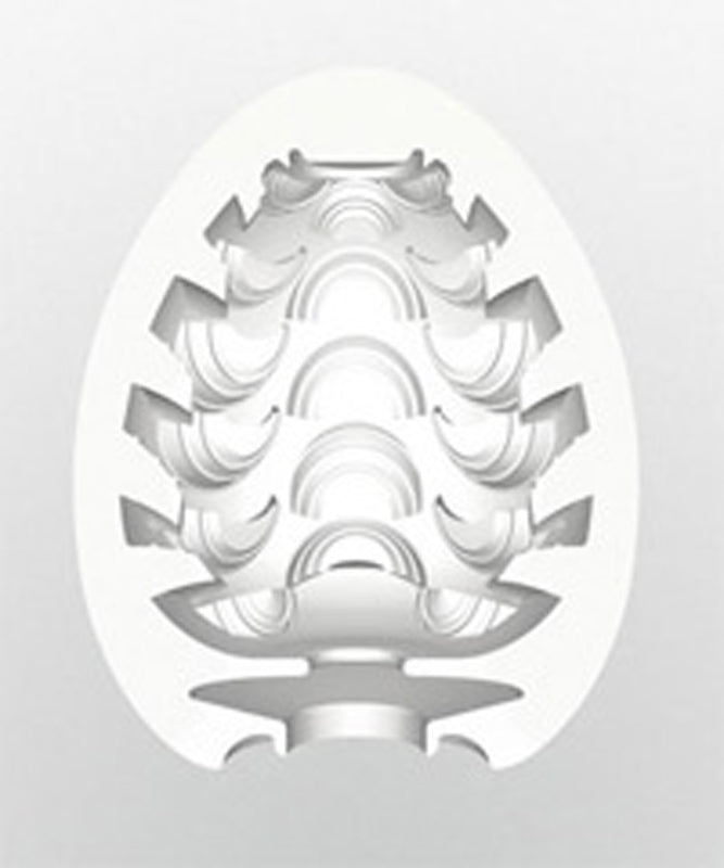 Tenga Eggs 口袋式自慰器