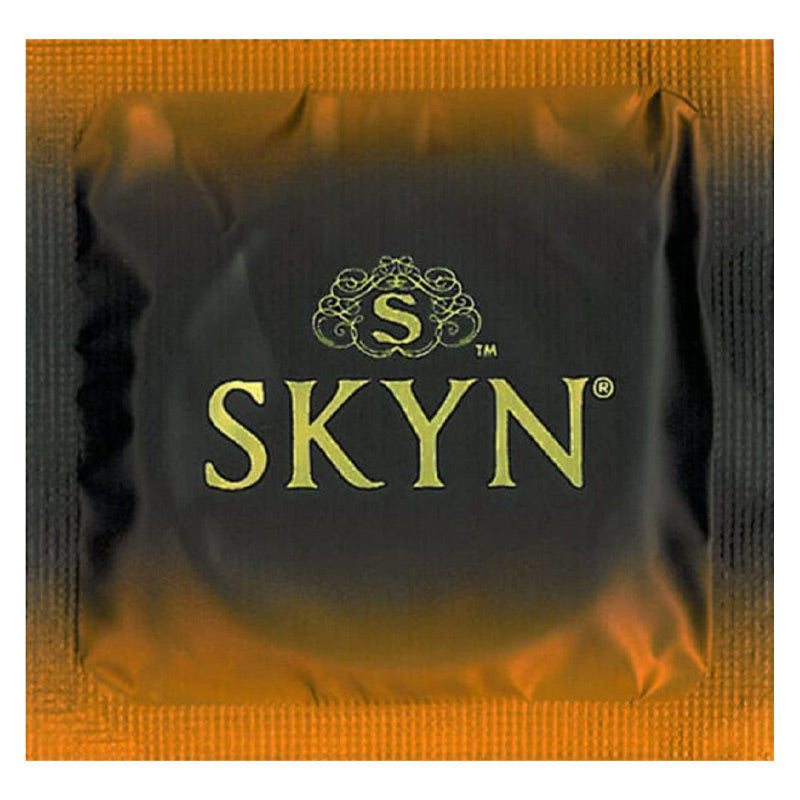 LifeStyles Skyn 大号避孕套