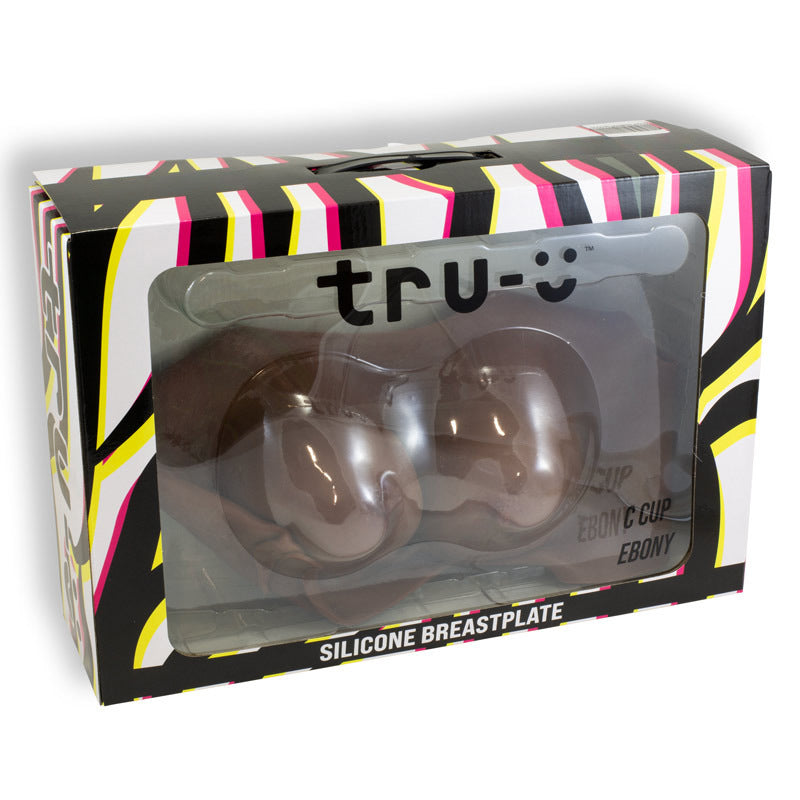 Tru-U 胸甲