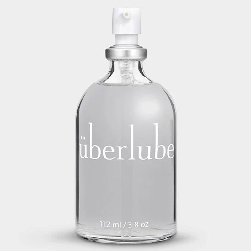 Uberlube 高级硅基悦滑液
