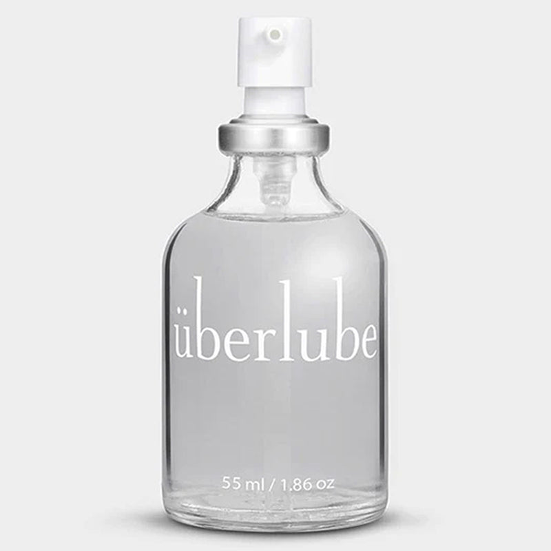 Uberlube 高级硅基悦滑液