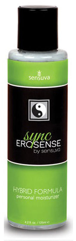 Erosense Sync 混合润滑剂