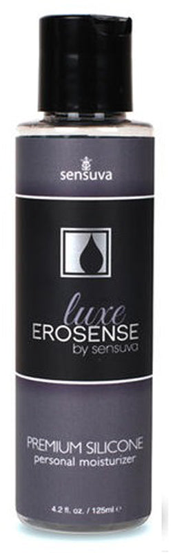 Erosense Luxe 硅基润滑剂
