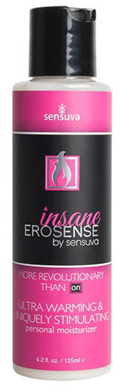 Erosense 疯狂个人保湿霜