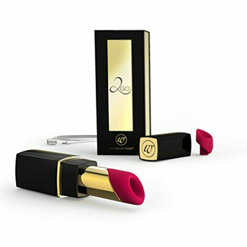 Womanizer 2GO 吸吮刺激器