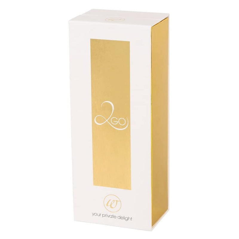 Womanizer 2GO 吸吮刺激器