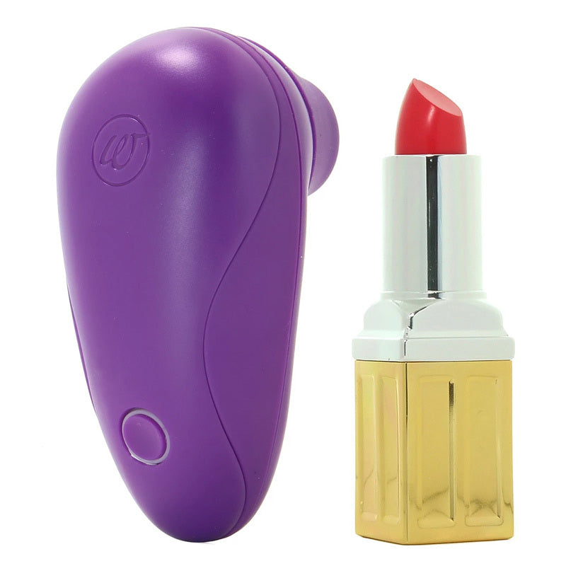 Womanizer Starlet 吸吮刺激器