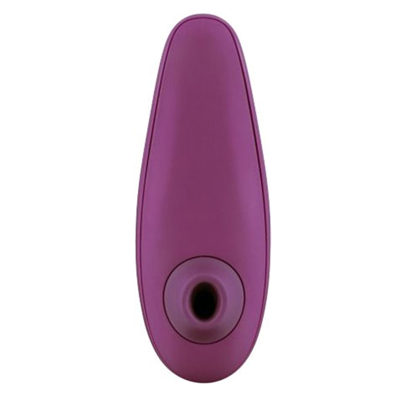 Womanizer经典吸吮刺激器