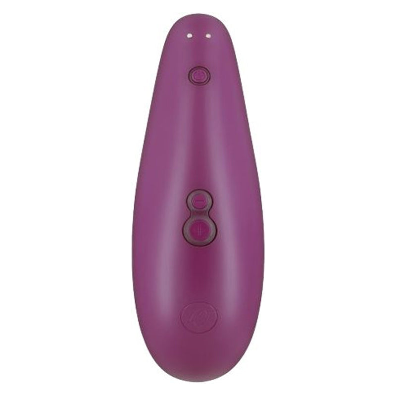 Womanizer经典吸吮刺激器