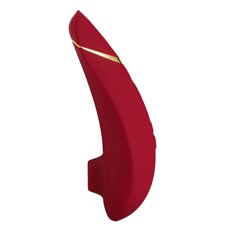 Womanizer 高级吸吮刺激器