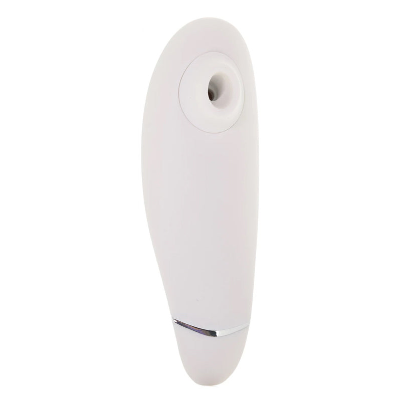 Womanizer 高级吸吮刺激器