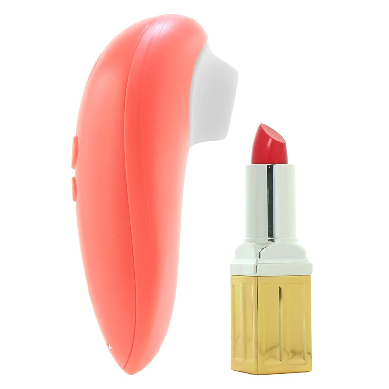 Womanizer Starlet 2 吸力刺激器