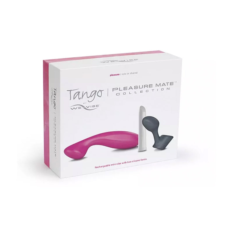 We-Vibe Tango Pleasure Mate 系列