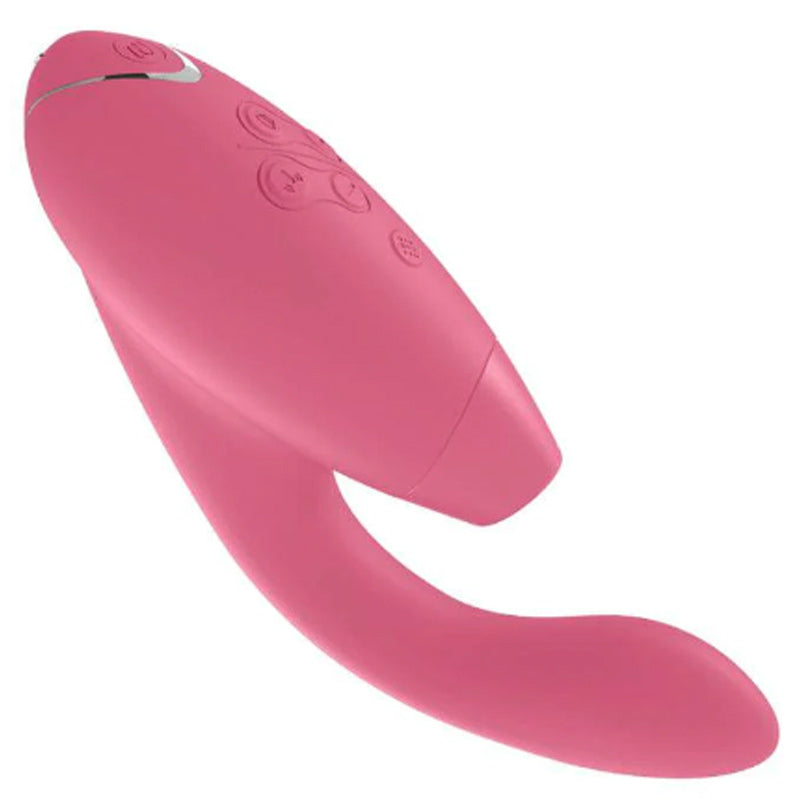 Womanizer Duo 吸力刺激器