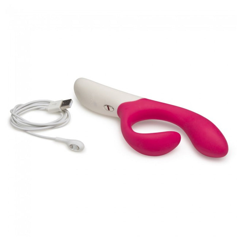 We-Vibe Nova 兔子振动器