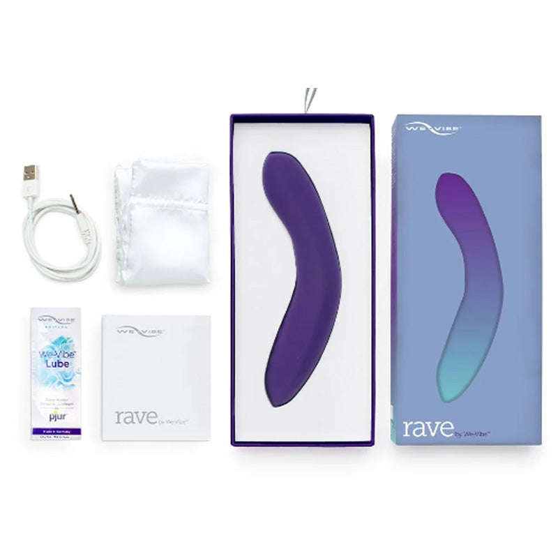 We-Vibe Rave G点振动器