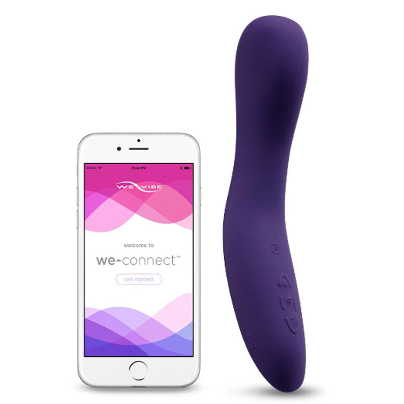 We-Vibe Rave G点振动器