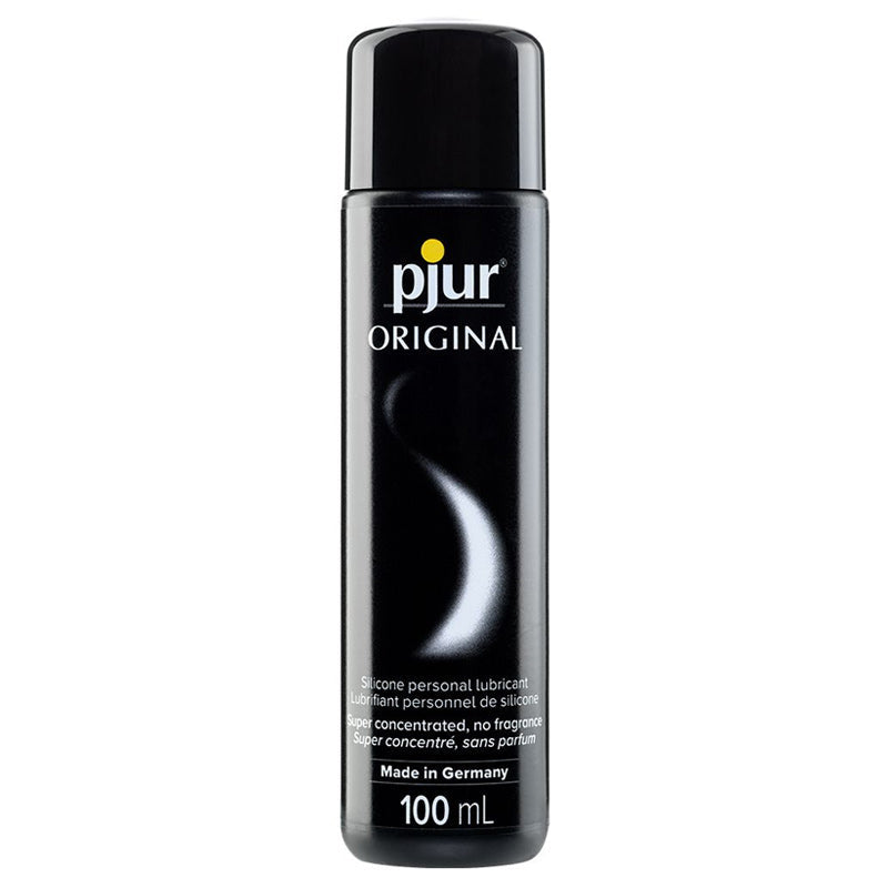 Pjur 原装硅润滑剂