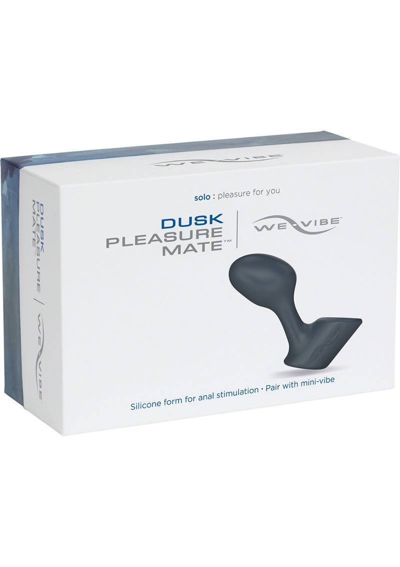 We-Vibe Dusk Pleasure Mate 子弹刺激器