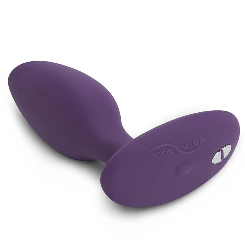 We-Vibe Ditto 振动肛塞