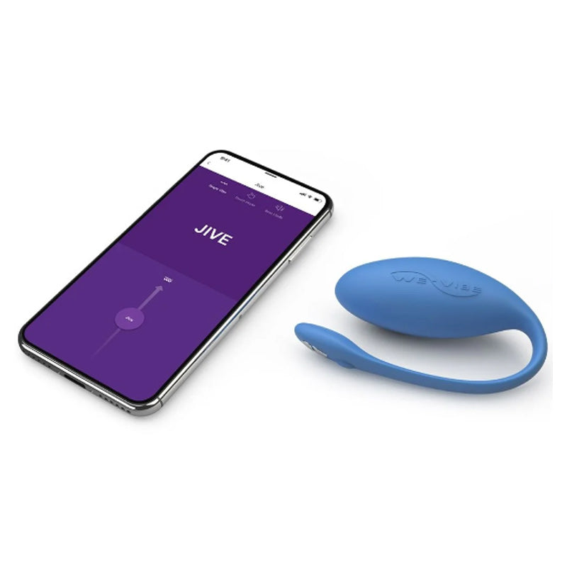 We-Vibe Jive Egg 振动器