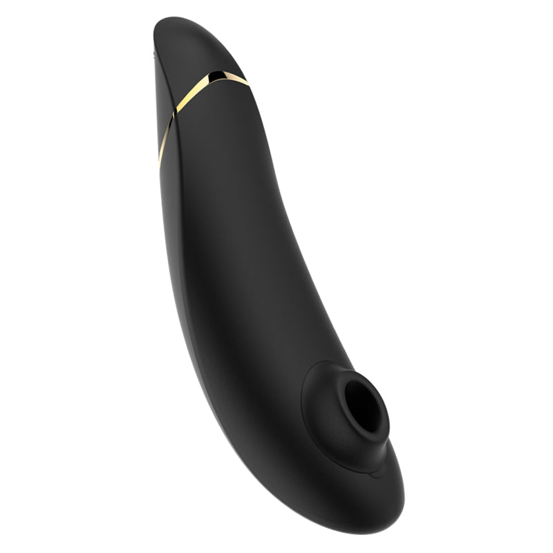 We-Vibe & Womanizer 黄金时刻套装