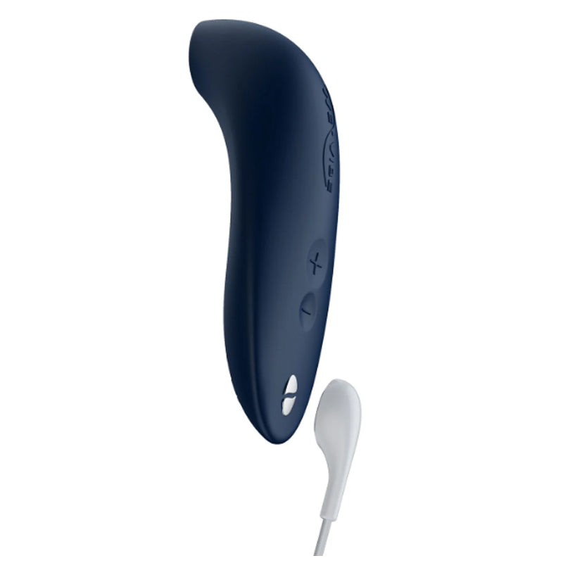 We-Vibe 融化吸吮刺激器