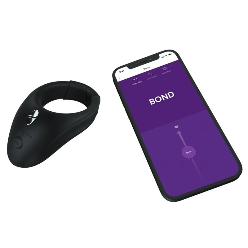 We-Vibe Bond 阴茎环