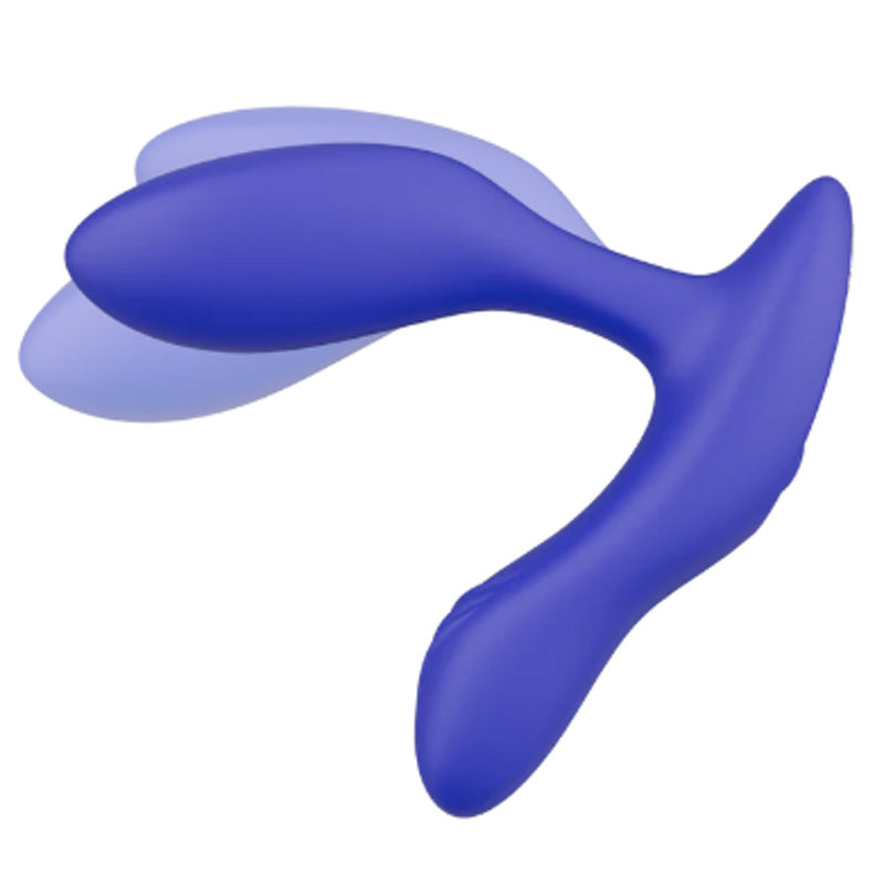 We-Vibe Vector+ 前列腺按摩器