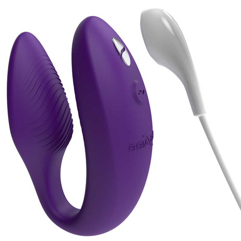 We-Vibe Sync 第二代
