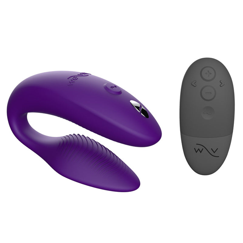 We-Vibe Sync 第二代