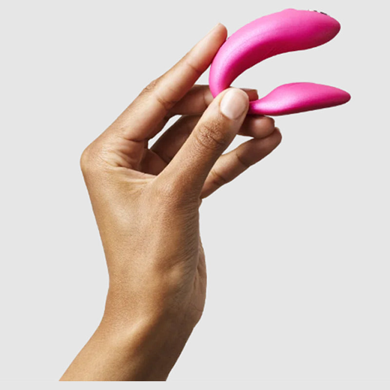 We-Vibe Chorus 情侣振动器