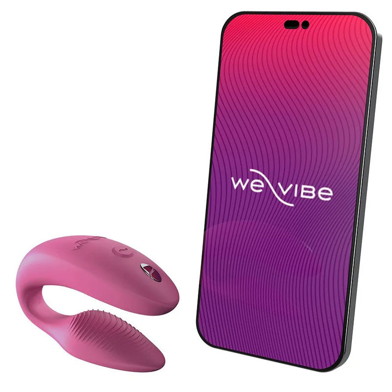 We-Vibe Sync 情侣振动器