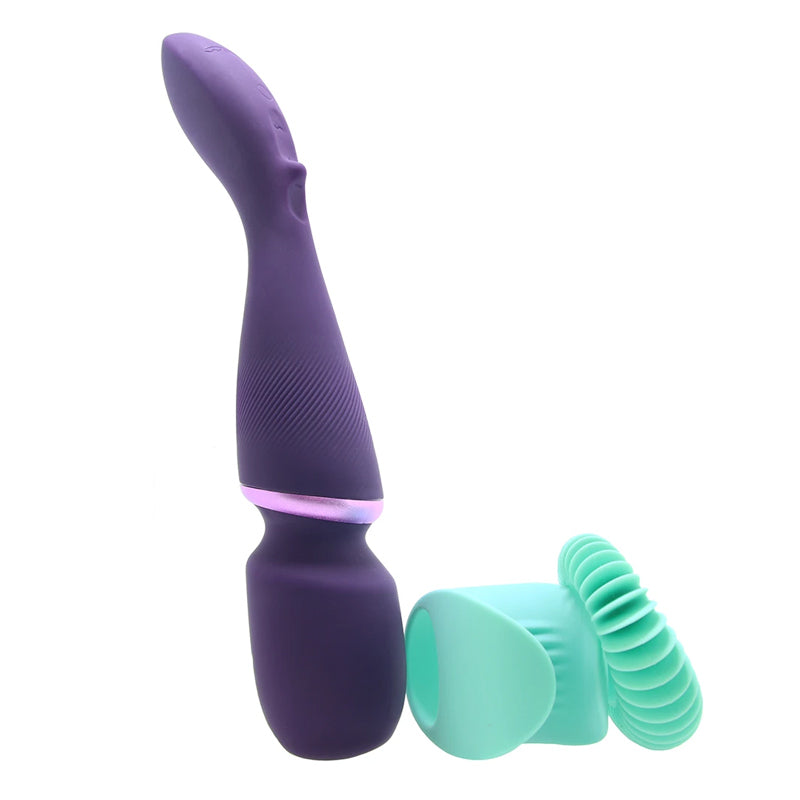 We-Vibe 魔杖振动器