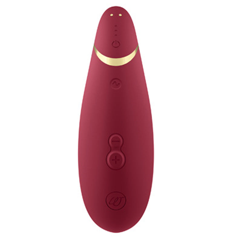 Womanizer Premium 2 吸力刺激器