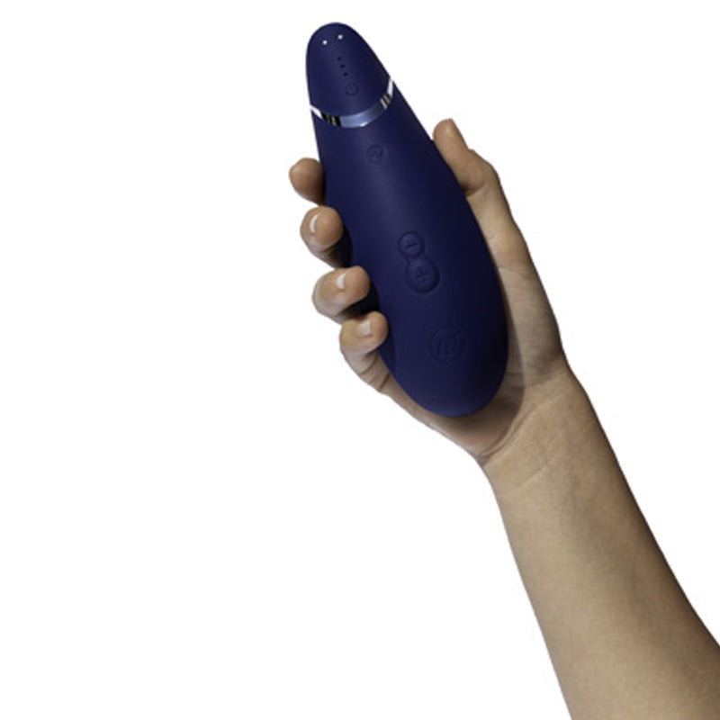 Womanizer Premium 2 吸力刺激器