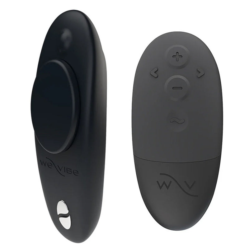 We-Vibe Moxie+遥控振动器