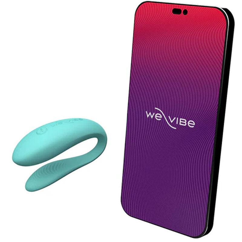 We-Vibe Sync Lite 情侣振动器