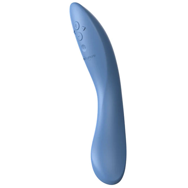 We-Vibe Rave 2 扭曲的愉悦触感