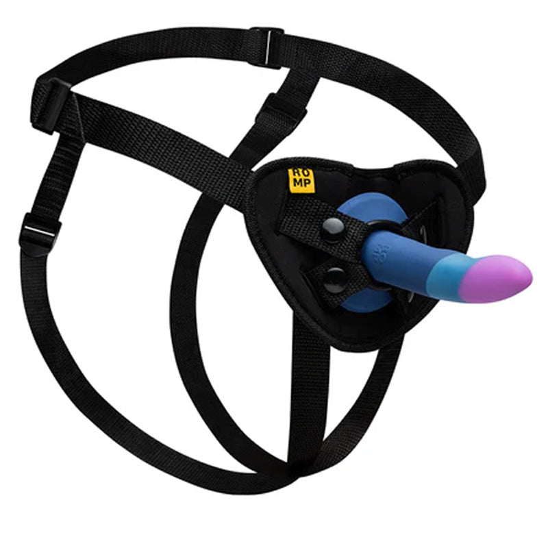 Romp Piccolo 紧身裤套装