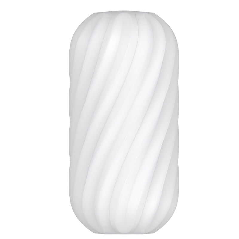 漩涡式男用自慰器
