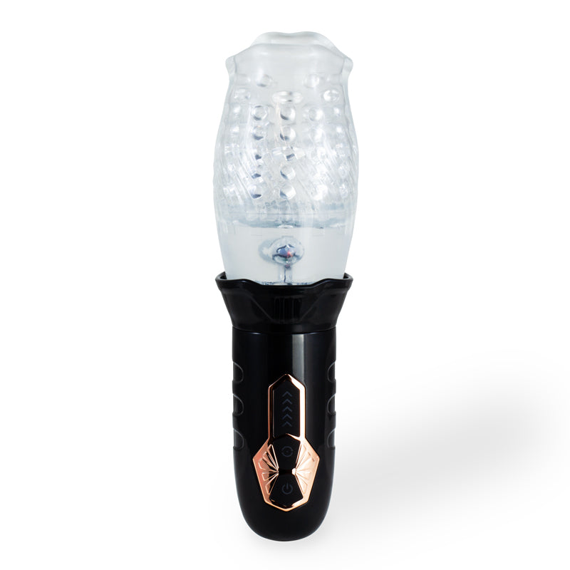 Wank Pod Sabre 龟头感官震撼器